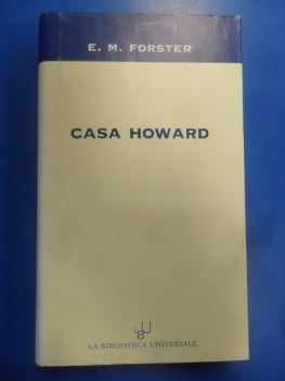 Casa Howard