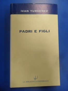 Padri e figli