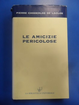 amicizie pericolose