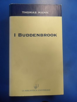 Buddenbrook