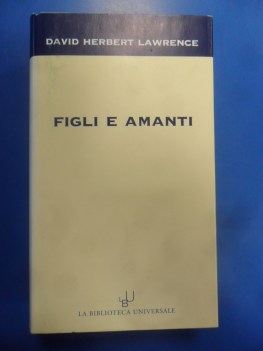 Figli e amanti