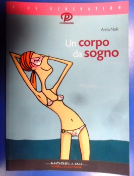 Corpo da sogno