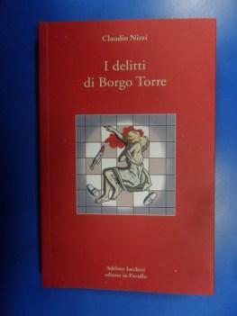 Delitti di Borgo Torre