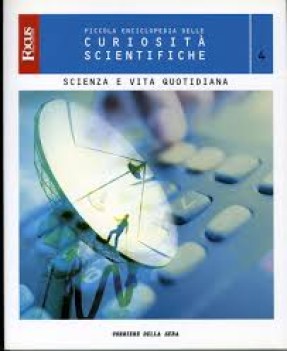 curiosit scientifiche 4 focus