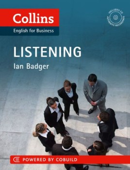 english for business listening