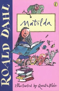 matilda (inglese)