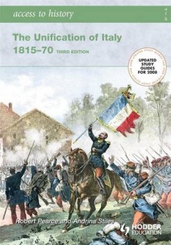 the unification of italy 18151870 per le scuole superiori