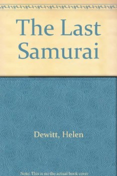 the last samurai