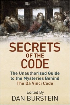 secrets of the code