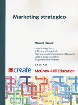 marketing strategico