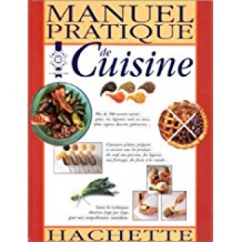 manuel pratique de cuisine