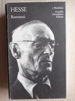 Romanzi