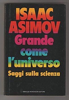 grande come l\'universo