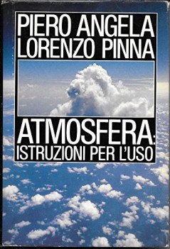 atmosfera istruzioni per l\'uso