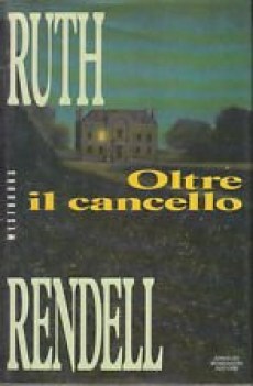 oltre il cancello