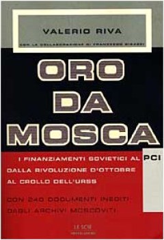 oro da mosca