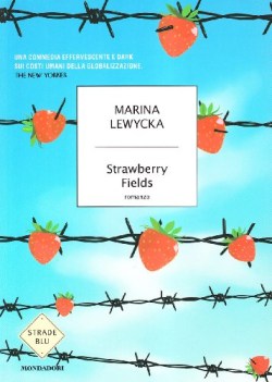 strawberry fields