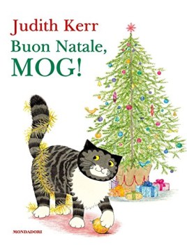 buon natale mog