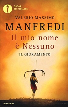 mio nome e\' nessuno il giuramento