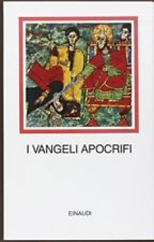 vangeli apocrifi MILLENNI