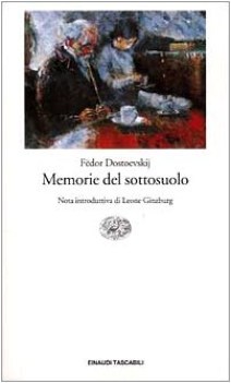 memorie del sottosuolo