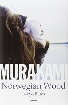 norwegian wood tokyo blues