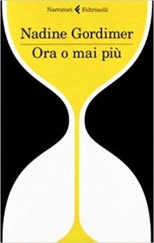 ora o mai piu\'