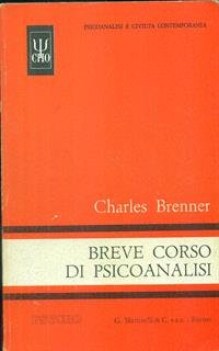 breve corso di psicoanalisi