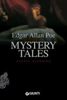 mystery tales (inglese integrale)