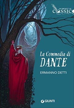 commedia di dante