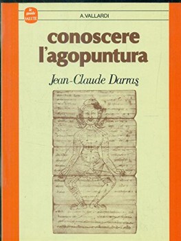 conoscere l\'agopuntura