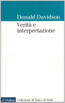 verit e interpretazione