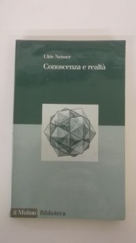 conoscenza e realt un esame critico del cognitivismo