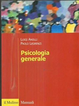 psicologia generale