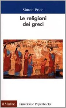 religioni dei greci