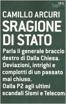 sragione di stato