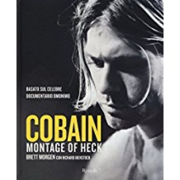 cobain montage of heck