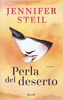 perla del deserto