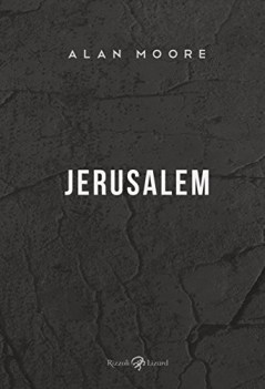 jerusalem