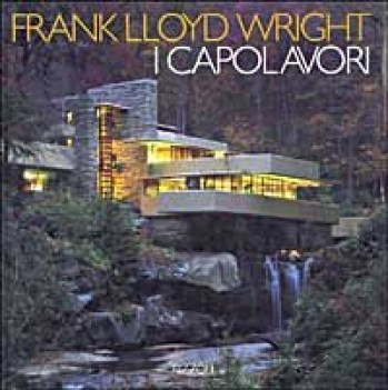 frank lloyd wright i capolavori