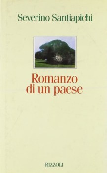 romanzo di un paese