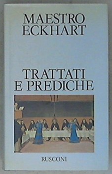 trattati e prediche