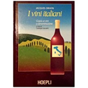 vini italiani guida ai vini a denominazione