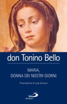 maria donna dei nostri giorni