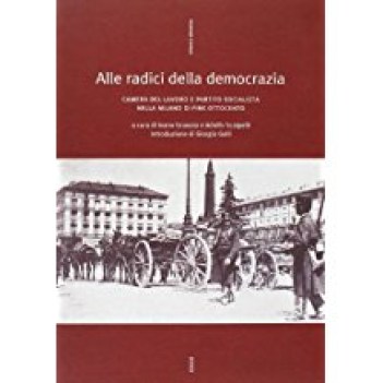 alle radici della democrazia camera del lavoro e partito socialista nella milano