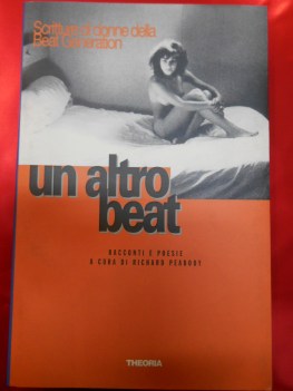 altro beat scritture di donne della beat generation