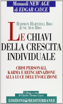 chiavi della crescita individuale