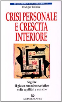 crisi personale e crescita interiore