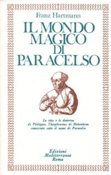 mondo magico di paracelso