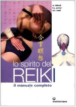 spirito del reiki il manuale completo